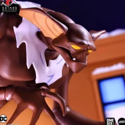 Batman: The Animated Series - Man-Bat 1/6th Scale Action Figure