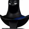 Batman: The Animated Series (1992) - Batman Cowl 1/3rd Scale Replica PVC Statue
