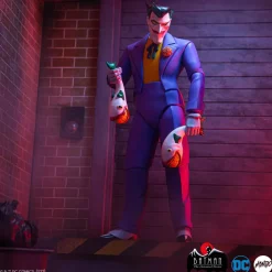 Batman: The Animated Series - The Joker 1/6th Scale Action Figure