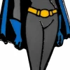 Batman: The Animated Series - Batgirl Enamel Pin