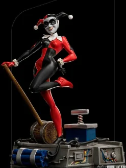 Batman: The Animated Series - Harley Quinn 1/10th Scale Statue