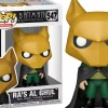 Batman: The Animated Series - Ra's Al Ghul Pop! Vinyl Figure