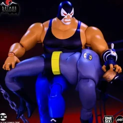 Batman: The Animated Series - Bane 1/6th Scale Action Figure
