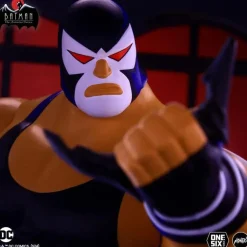 Batman: The Animated Series - Bane 1/6th Scale Action Figure