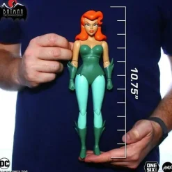 Batman: The Animated Series (1992) - Poison Ivy 1/6th Scale Action Figure