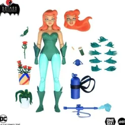 Batman: The Animated Series (1992) - Poison Ivy 1/6th Scale Action Figure