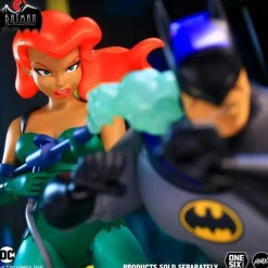 Batman: The Animated Series (1992) - Poison Ivy 1/6th Scale Action Figure