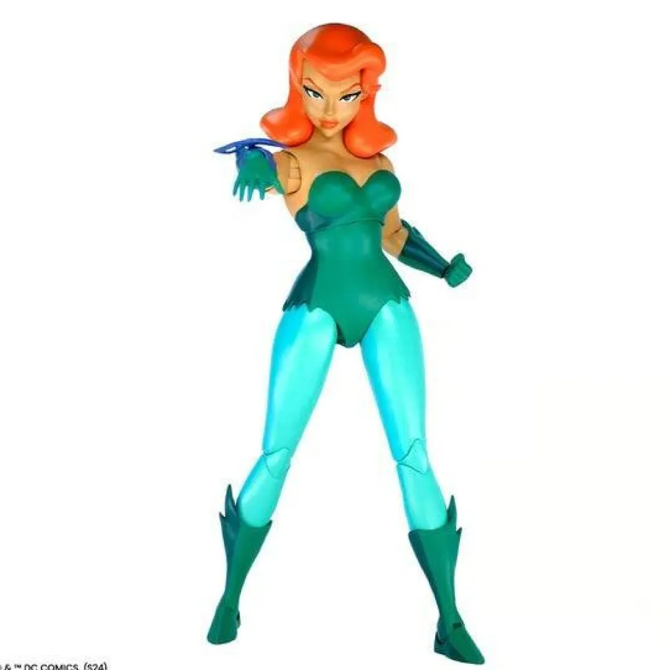 Batman: The Animated Series (1992) - Poison Ivy 1/6th Scale Action Figure
