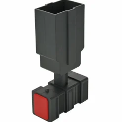 Batman: The Animated Series - Grapnel Launcher 1:1 Scale Life-Size Prop Replica