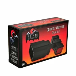 Batman: The Animated Series - Grapnel Launcher 1:1 Scale Life-Size Prop Replica
