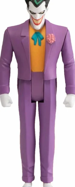 Batman: The Animated Series - The Joker 5 Points 3.75" Scale Action Figure