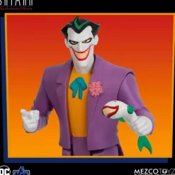 Batman: The Animated Series - The Joker 5 Points 3.75