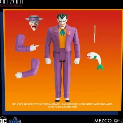 Batman: The Animated Series - The Joker 5 Points 3.75