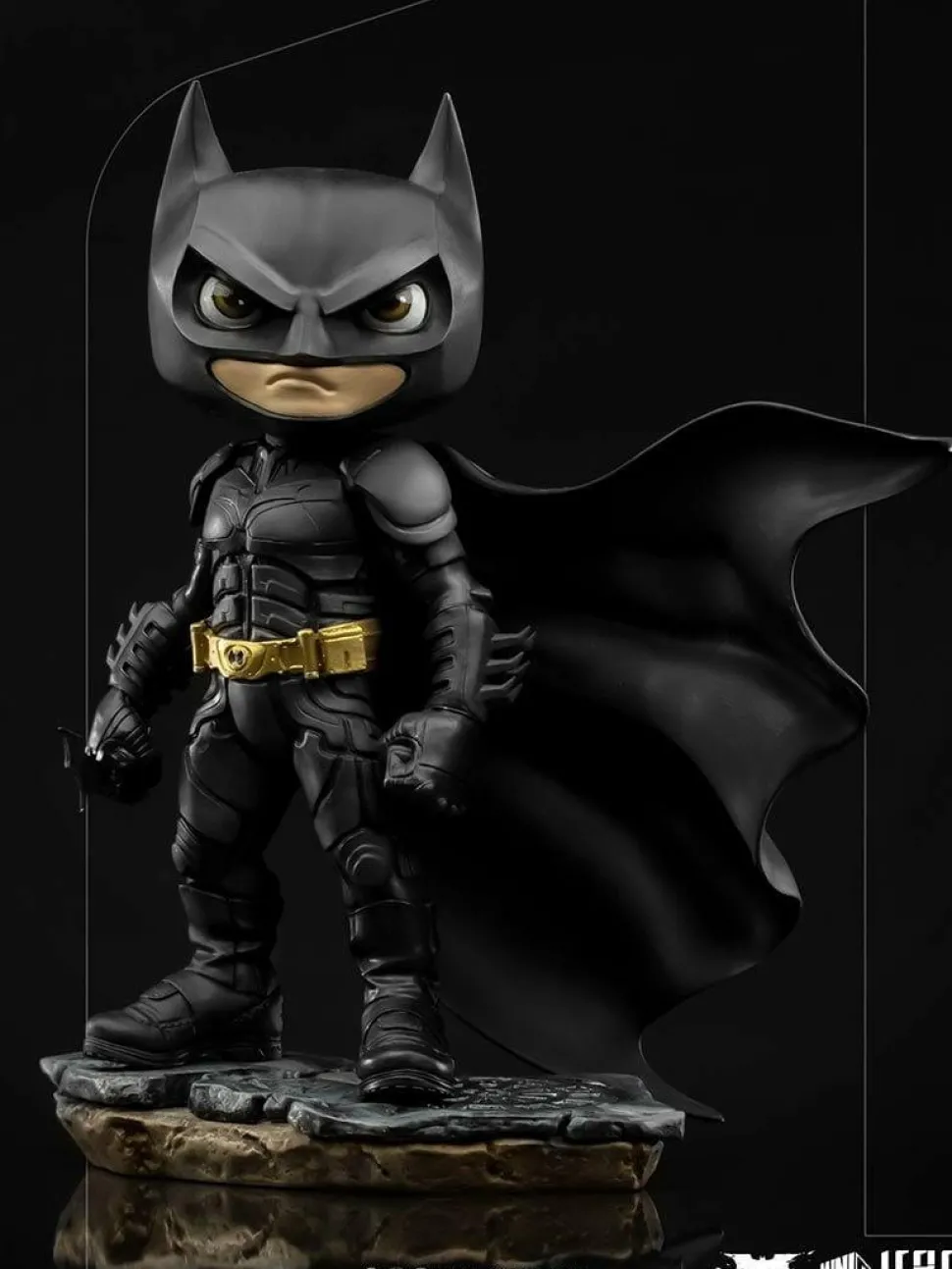 Batman: The Dark Knight - Batman MiniCo 6” Vinyl Figure