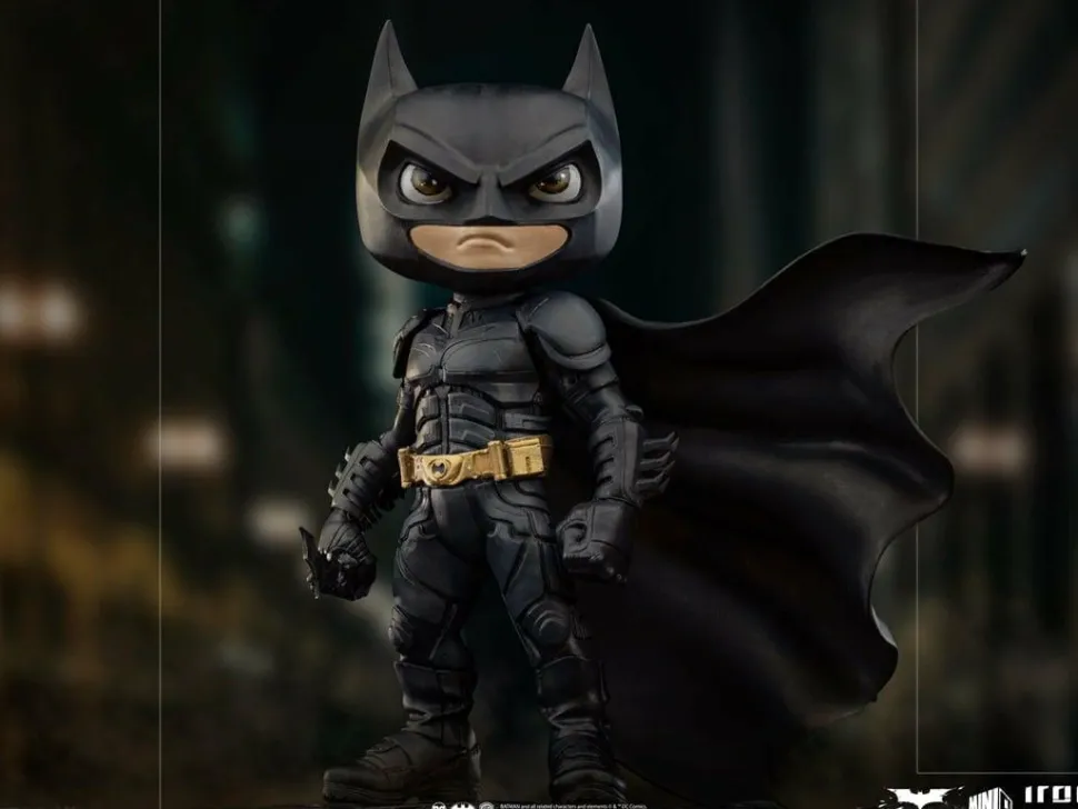 Batman: The Dark Knight - Batman MiniCo 6” Vinyl Figure