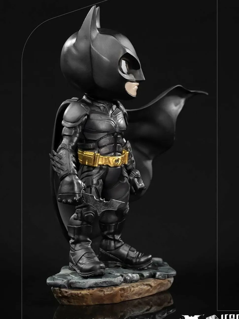 Batman: The Dark Knight - Batman MiniCo 6” Vinyl Figure
