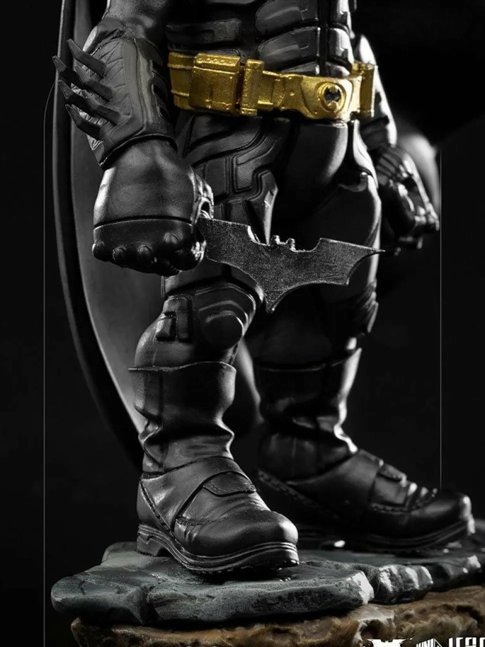 Batman: The Dark Knight - Batman MiniCo 6” Vinyl Figure