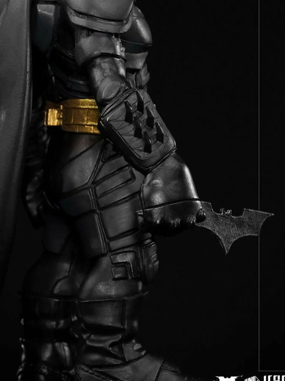 Batman: The Dark Knight - Batman MiniCo 6” Vinyl Figure