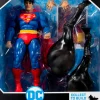 Batman: The Dark Knight Returns - Superman DC Multiverse 7” Scale Action Figure