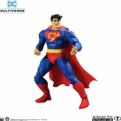 Batman: The Dark Knight Returns - Superman DC Multiverse 7” Scale Action Figure