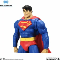 Batman: The Dark Knight Returns - Superman DC Multiverse 7” Scale Action Figure