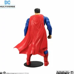 Batman: The Dark Knight Returns - Superman DC Multiverse 7” Scale Action Figure