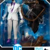 Batman: The Dark Knight Returns - The Joker DC Multiverse 7” Scale Action Figure