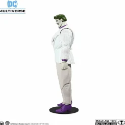 Batman: The Dark Knight Returns - The Joker DC Multiverse 7” Scale Action Figure