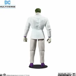 Batman: The Dark Knight Returns - The Joker DC Multiverse 7” Scale Action Figure