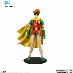 Batman: The Dark Knight Returns - Robin DC Multiverse 7” Scale Action Figure