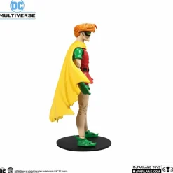 Batman: The Dark Knight Returns - Robin DC Multiverse 7” Scale Action Figure