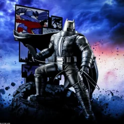 Batman: The Dark Knight Returns - Batman Limited Edition 11