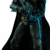 Batman: The Dark Knight Rises - Batman 1/4 Scale Hot Toys Action Figure