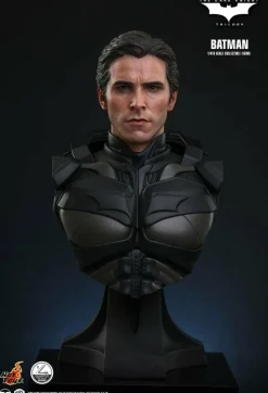 Batman: The Dark Knight Rises - Batman 1/4 Scale Hot Toys Action Figure