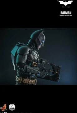 Batman: The Dark Knight Rises - Batman 1/4 Scale Hot Toys Action Figure