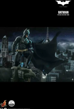 Batman: The Dark Knight Rises - Batman 1/4 Scale Hot Toys Action Figure