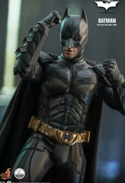 Batman: The Dark Knight Rises - Batman 1/4 Scale Hot Toys Action Figure