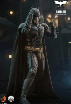 Batman: The Dark Knight Rises - Batman 1/4 Scale Hot Toys Action Figure