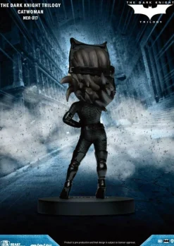 Batman: The Dark Knight Rises - Catwoman MEA-017 3” Statue (Previews Exclusive)
