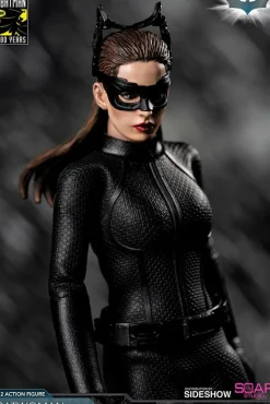Batman: The Dark Knight Rises - Catwoman 1/12th Scale Action Figure