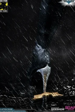 Batman: The Dark Knight Rises - Catwoman 1/12th Scale Action Figure