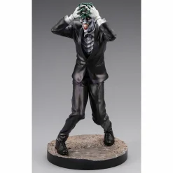 Batman: The Killing Joke - The Joker “One Bad Day” ArtFX 1/6th Scale Statue