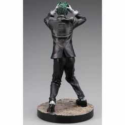 Batman: The Killing Joke - The Joker “One Bad Day” ArtFX 1/6th Scale Statue