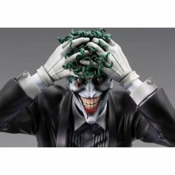 Batman: The Killing Joke - The Joker “One Bad Day” ArtFX 1/6th Scale Statue