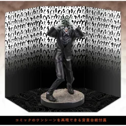 Batman: The Killing Joke - The Joker “One Bad Day” ArtFX 1/6th Scale Statue