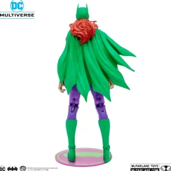 Batman: Three Jokers - Batgirl (Jokerized) DC Multiverse Gold Label 7