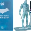 Batman: Three Jokers - Red Hood Frostbite Edition DC Multiverse Gold Label 7" Scale Action Figure