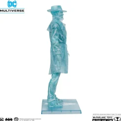 Batman: Three Jokers - The Joker (The Comedian) Frostbite Edition DC Multiverse Gold Label 7