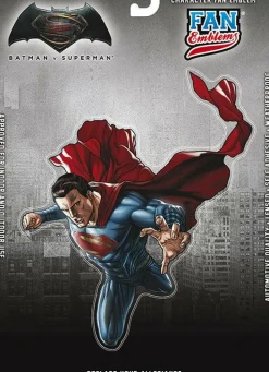 Batman v Superman: Dawn of Justice - Superman Character Lensed Emblem