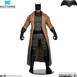 Batman v Superman: Dawn of Justice (2016) - Batman (Knightmare) DC Multiverse 7